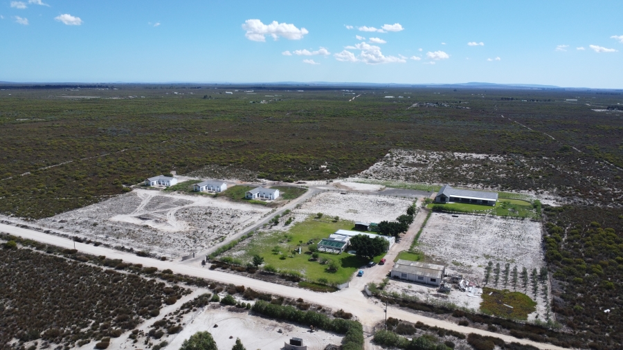 12 Bedroom Property for Sale in Hartebeesfontein Western Cape